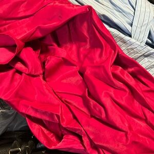 Plus size clothing